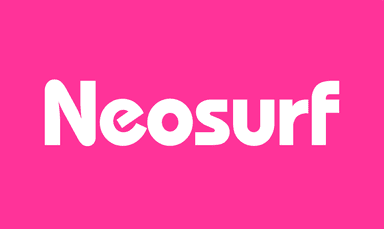 Neaosurf card